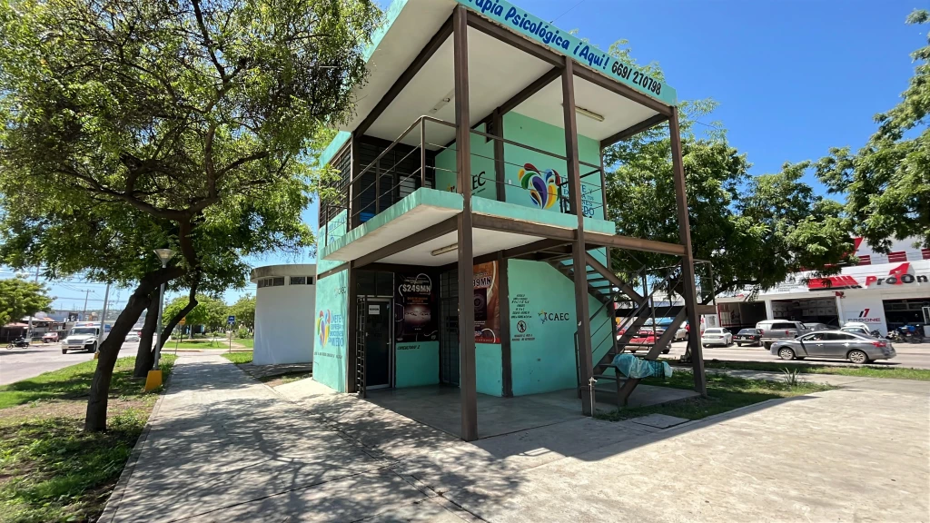 Centro de Apoyo Emocional Comunitario de Mazatlán impulsa la lectura y la salud mental con Club de Lectura "Sanando Juntos"