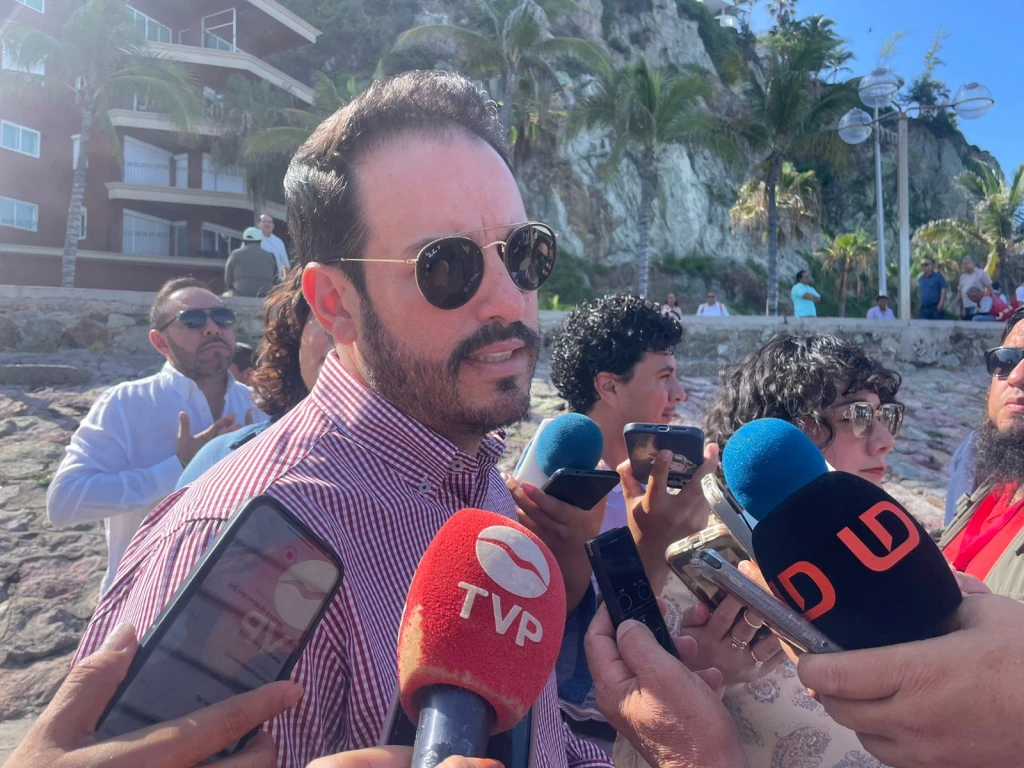 Confían en que sigan las inversiones en Sinaloa