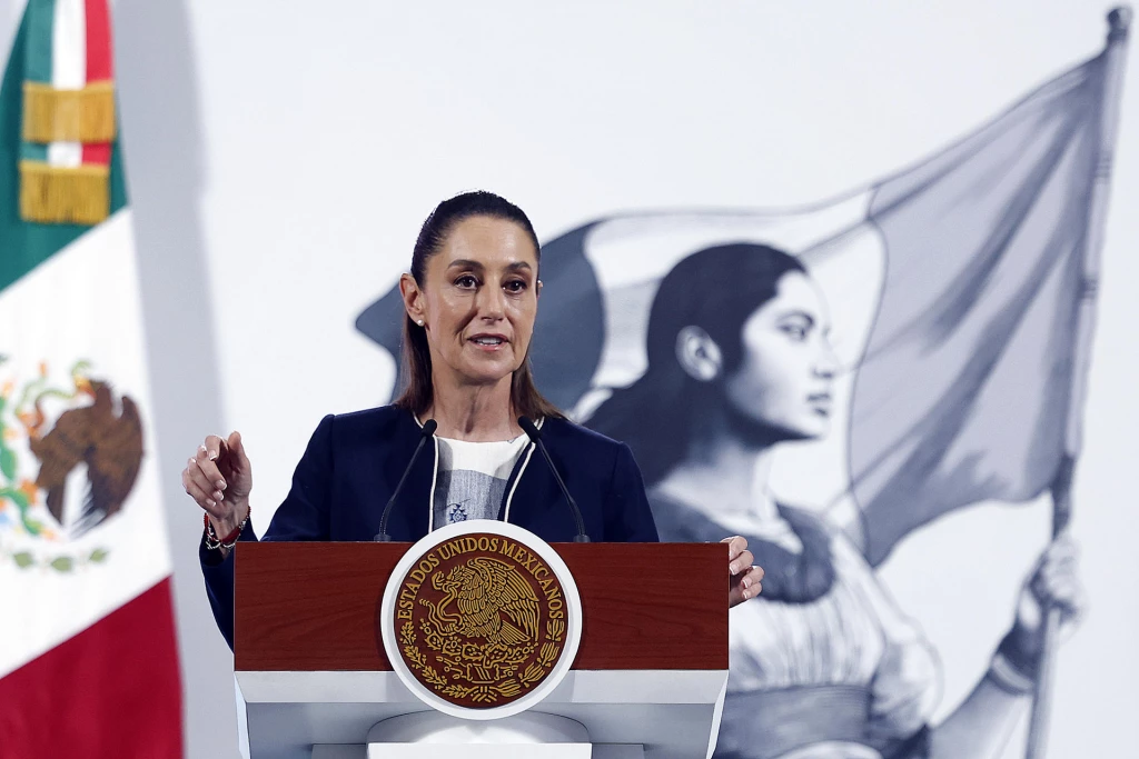 México presentará demanda contra abogado de Ovidio Guzmán por difamación