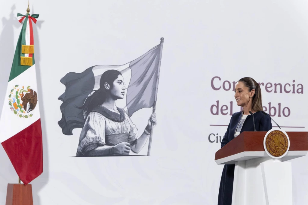 Gobierno de Sheinbaum demandará a abogado de Ovidio Guzmán