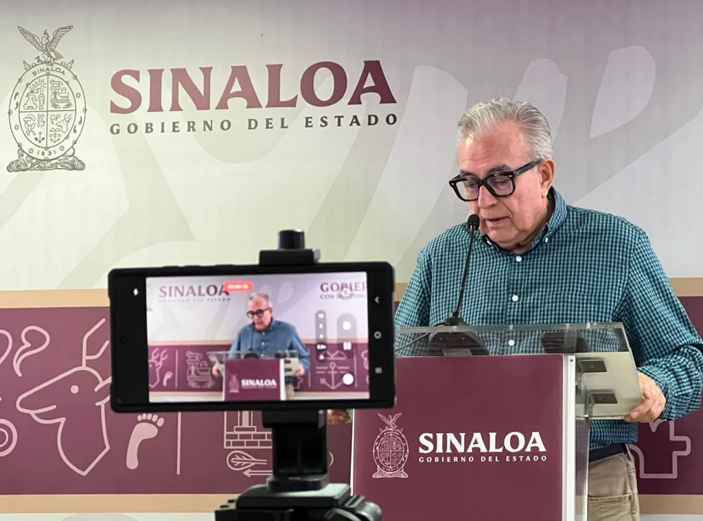 Llegarán 500 elementos federales más a Sinaloa