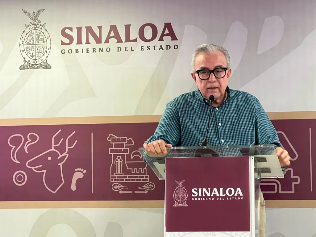 Será para traumatología y neurocirugía el Hospital General Viejo de Culiacán