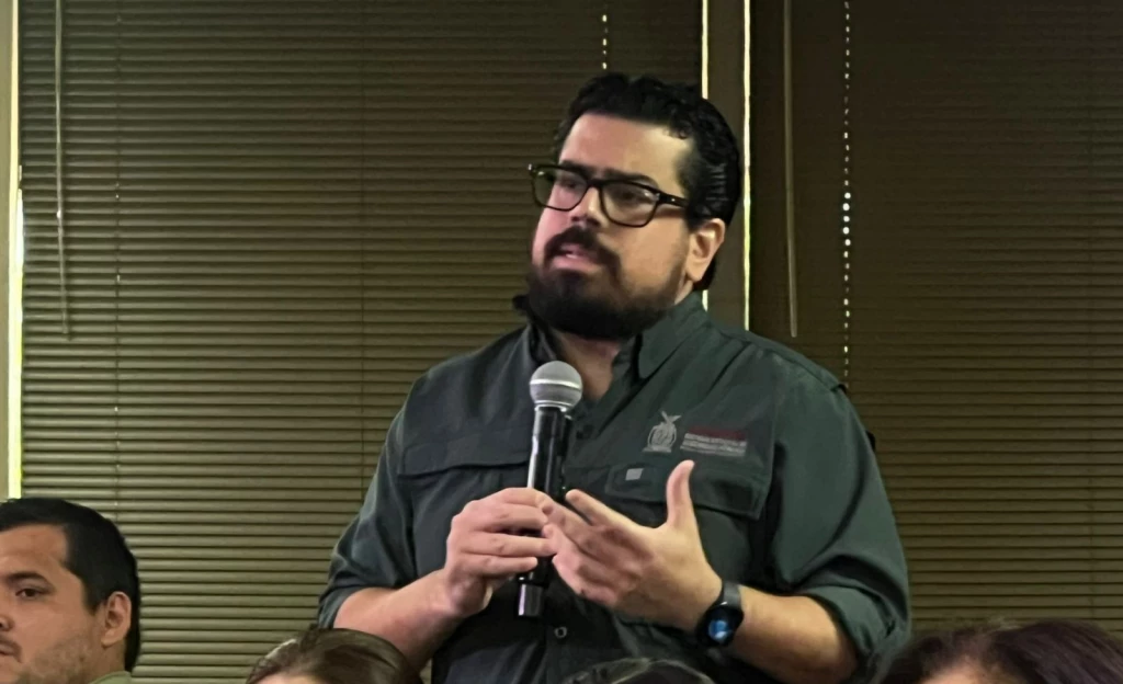 Avanza la licitación de cámaras de vigilancia en Sinaloa