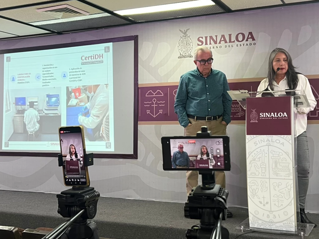 Siguen las excavaciones en el Panteón 21 de marzo