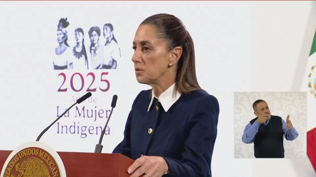 Sheinbaum señala que Cajeme podría incluirse en los polos de bienestar