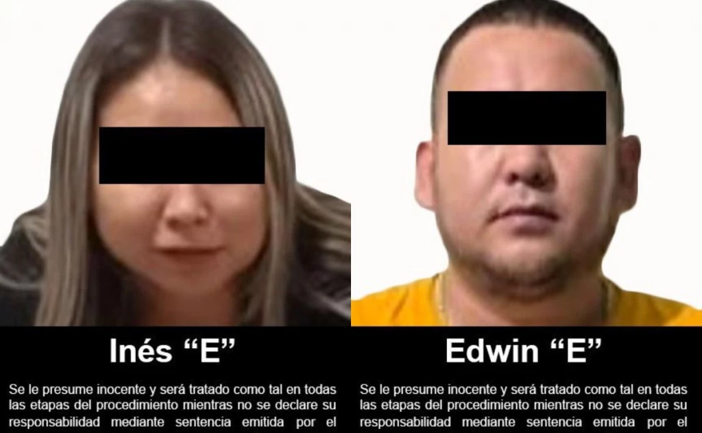 FGR obtiene vinculación a proceso en contra de pareja por tráfico de personas en Sonora