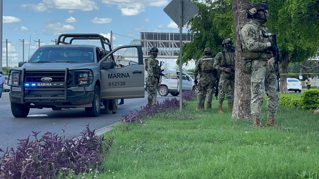Ejecutan al Comandante “Nitro” en Culiacán