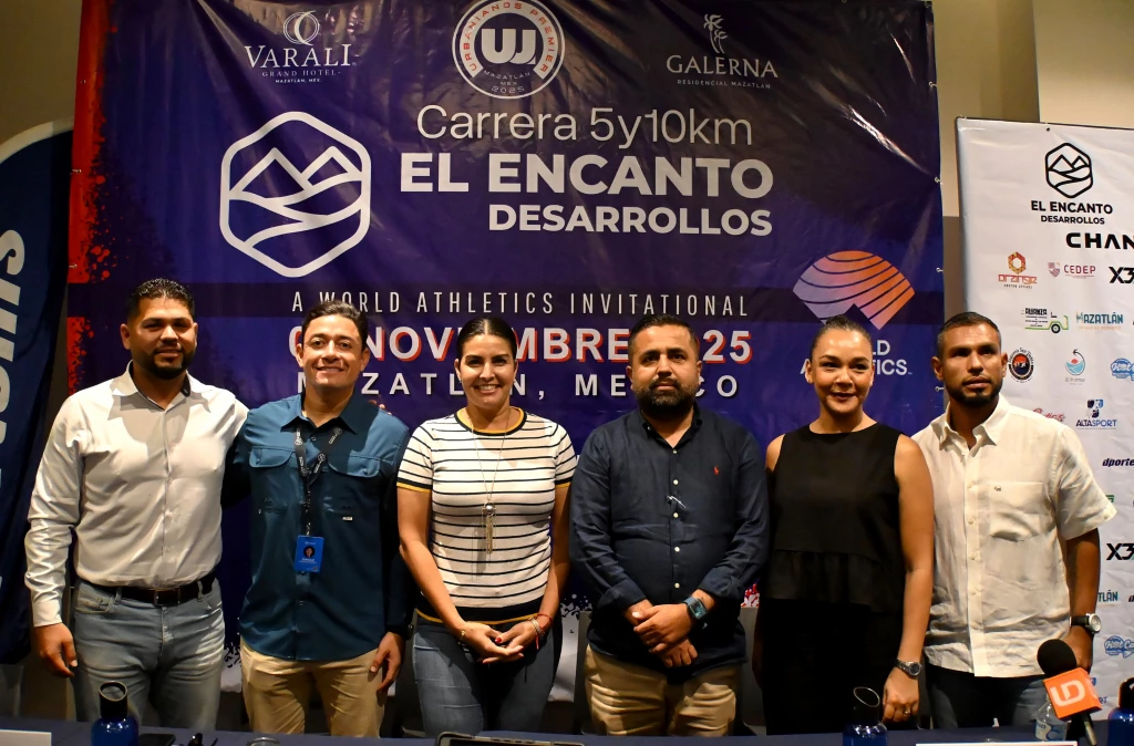 Se viene la cuarta edición de la Carrera Urbanianos Premier 5 y 10 KM