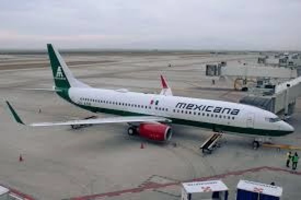 Mexicana de Aviación podría volar a Sonora