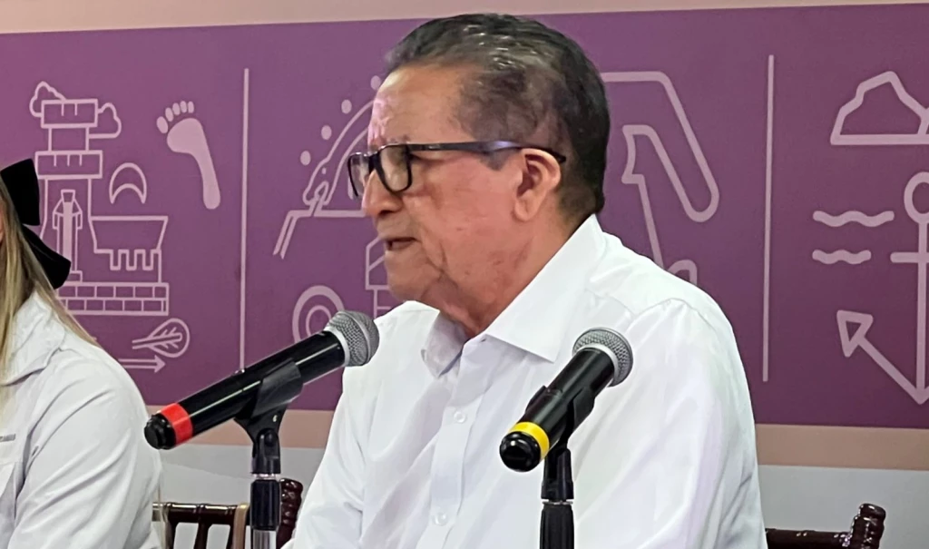 Arribarán a Sinaloa titulares de Seguridad en México
