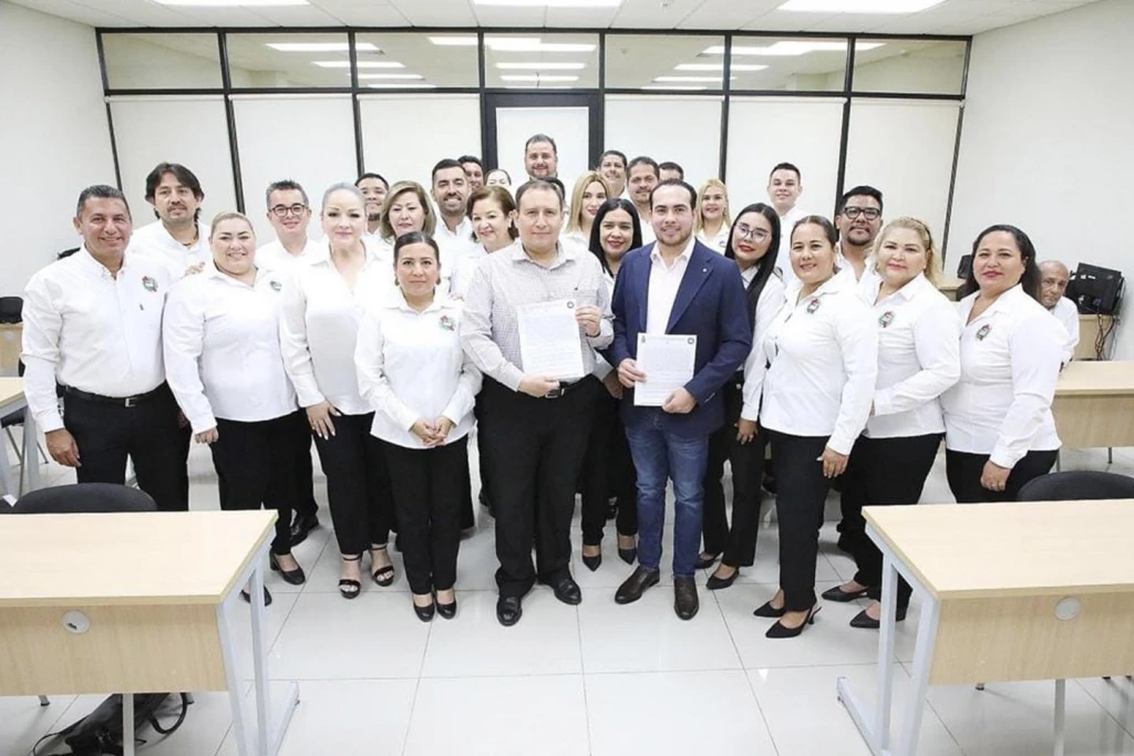 Descansarán sindicalizados del Gobierno de Sinaloa