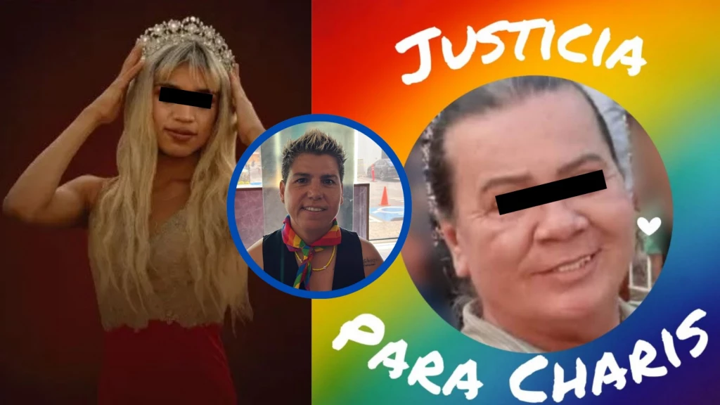 Activistas de colectivos diversos exigen justicia por crímenes de odio en el norte de Sinaloa
