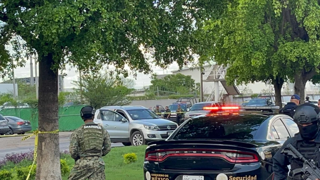 Se investigará el asesinato del Comandante “Nitro” en Culiacán: Gobernador
