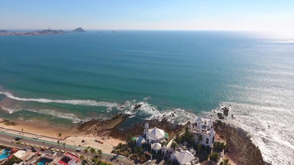 Sinaloa tendrá cinco rutas de viaje para visitantes del Mundial 2026