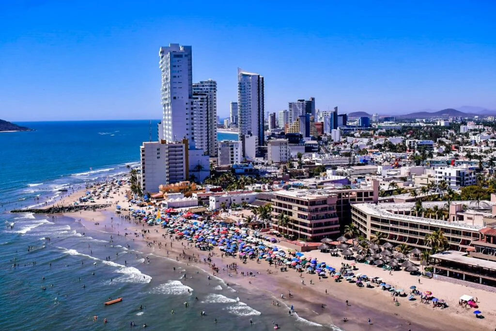 Mazatlán se está consolidando como un destino atractivo para realizar congresos y convenciones