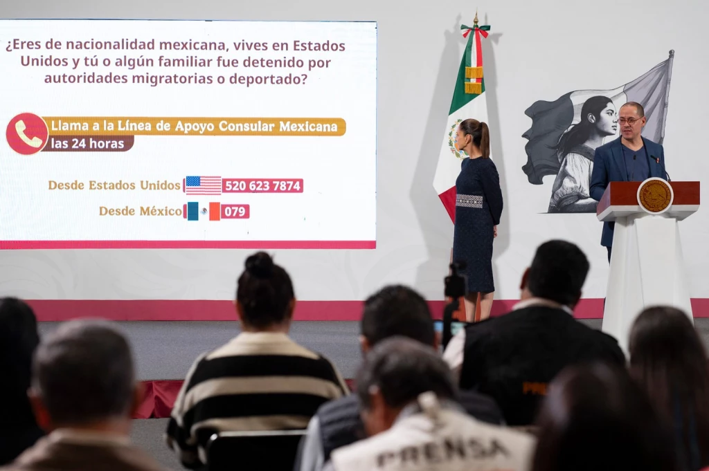 Reducen trámites del menaje doméstico