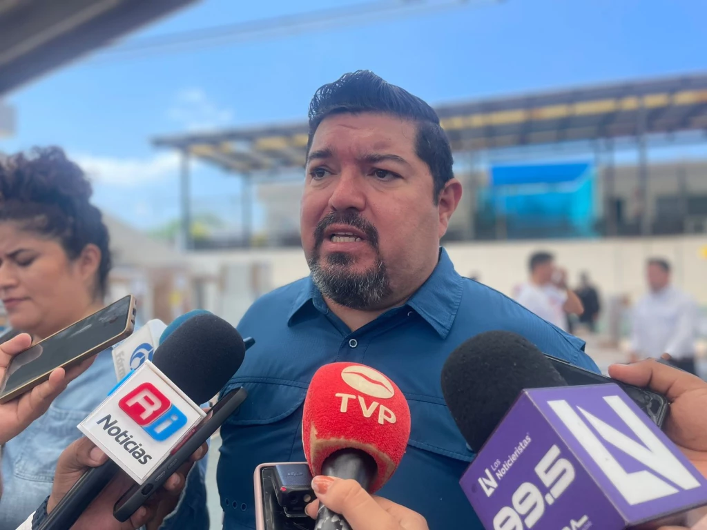 Gobierno de Mazatlán ya está a punto de terminar los 25 abrevaderos en la cuenca lechera