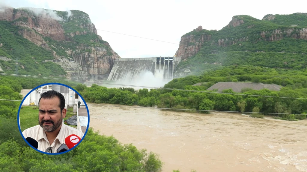 JAPAMA advierte que la situación del agua en el norte de Sinaloa sigue empeorando