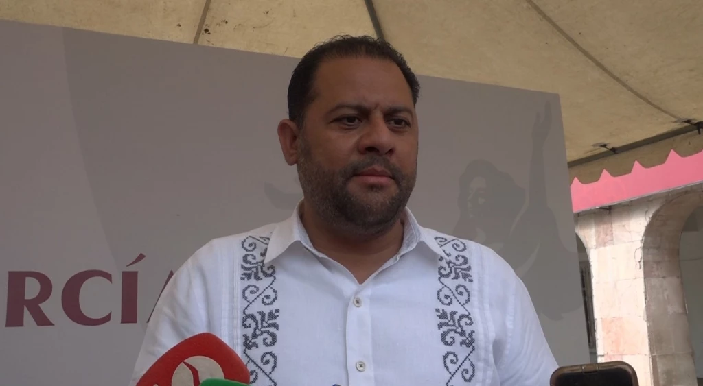Secretario del Ayuntamiento menciona que el caso de las policías sigue sin resolverse debido a la falta de dictamen para su pensión por invalidez