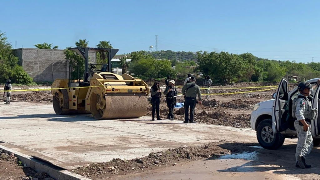 Hechos delictivos registrados en Sinaloa el domingo 20 de julio de 2025: FGE