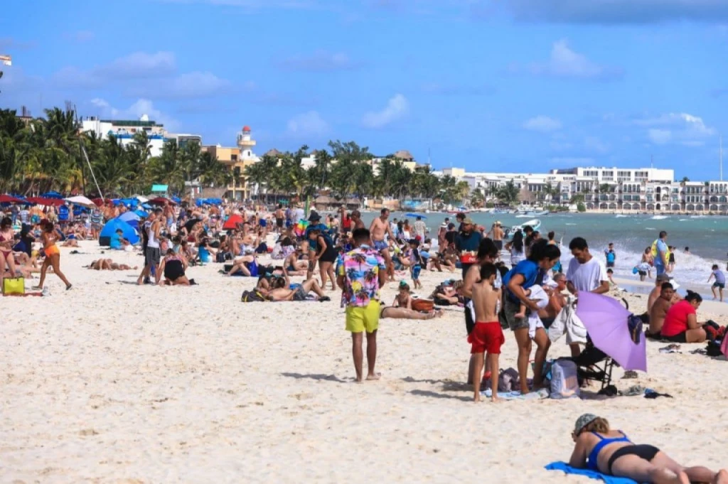 Vacaciones no son un lujo