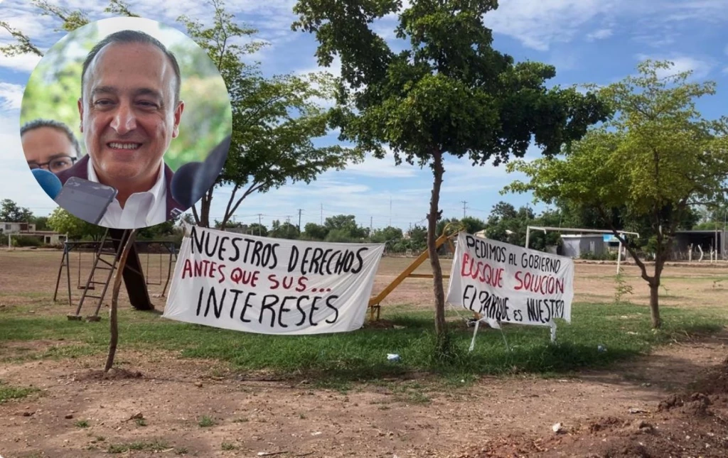 "No todos los vecinos se oponen a las Casas del Bienestar en Ampliación Praderas": Alcalde Antonio Menéndez