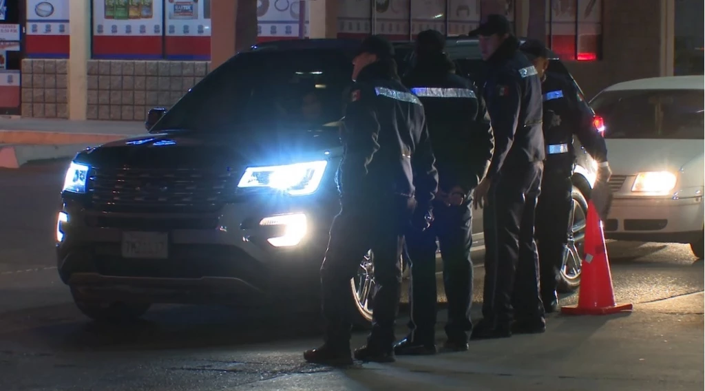 ¡Atentos! Al alza las pruebas de alcoholimetría en el municipio de Ahome