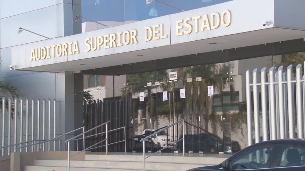 Avanza al 90% el programa Anual de Auditorías: ASE