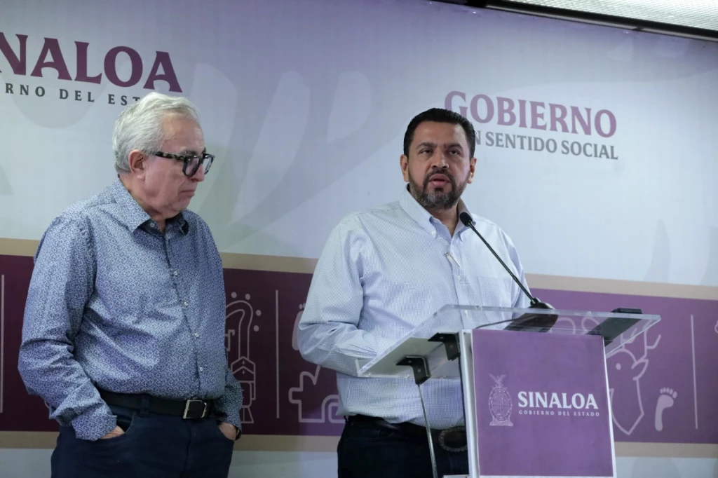 Buscan vender 400 mil toneladas de maíz sinaloense al Gobierno Federal