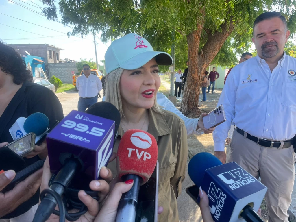 Reportan ocupación hotelera del 85% en Mazatlán