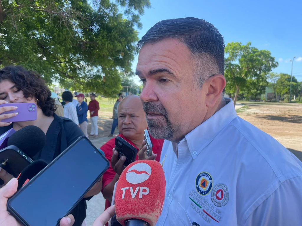 Presa Picachos se encuentra a un nivel de más del 80%: PC Municipal