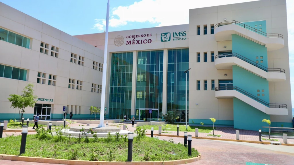 Garantizan atención médica durante el verano en Sinaloa