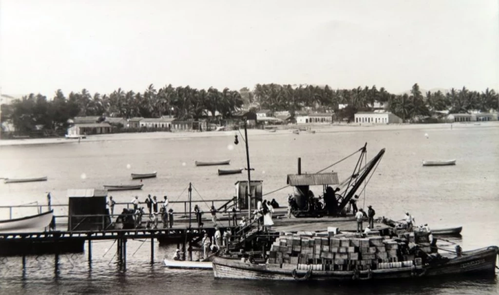 Mazatlán, entre la historia y el presente tras convertirse oficialmente en puerto hace 158 años