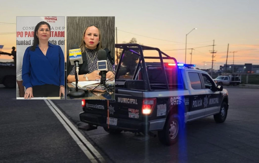 "Autoridades sinaloenses minimizan hechos de inseguridad": AMMJE Los Mochis