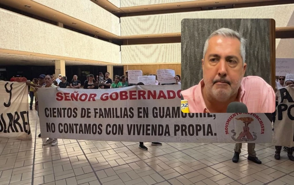 "Válidas las protestas de los productores, la situación es desesperada": AARFS
