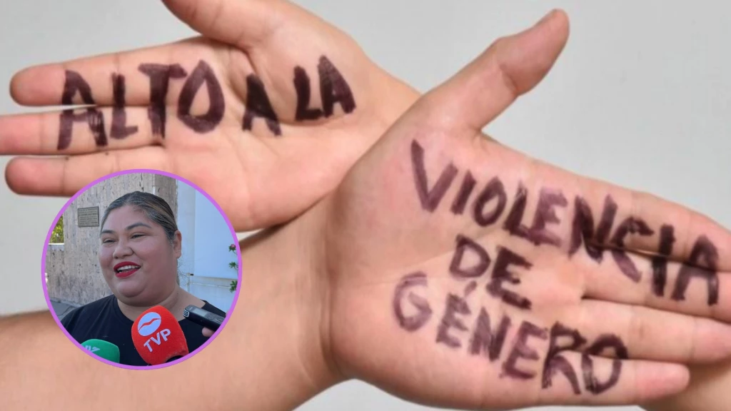 Víctima de intento de feminicidio en un canal de Ahome se niega a recibir apoyo