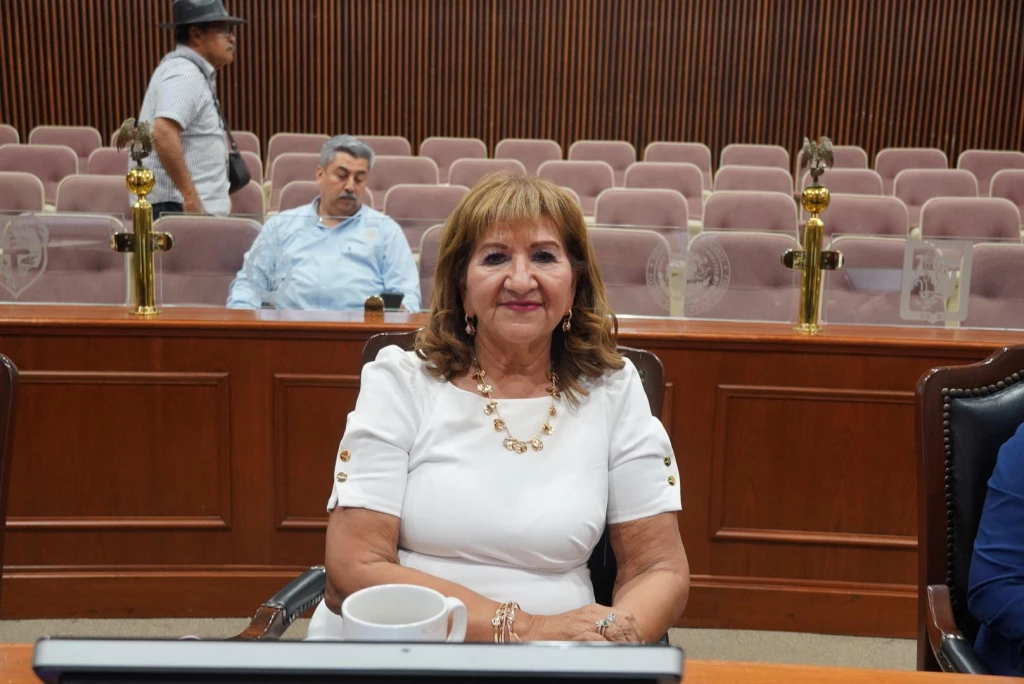 Cumple Grupo Parlamentario de Morena con el 80% de la agenda legislativa