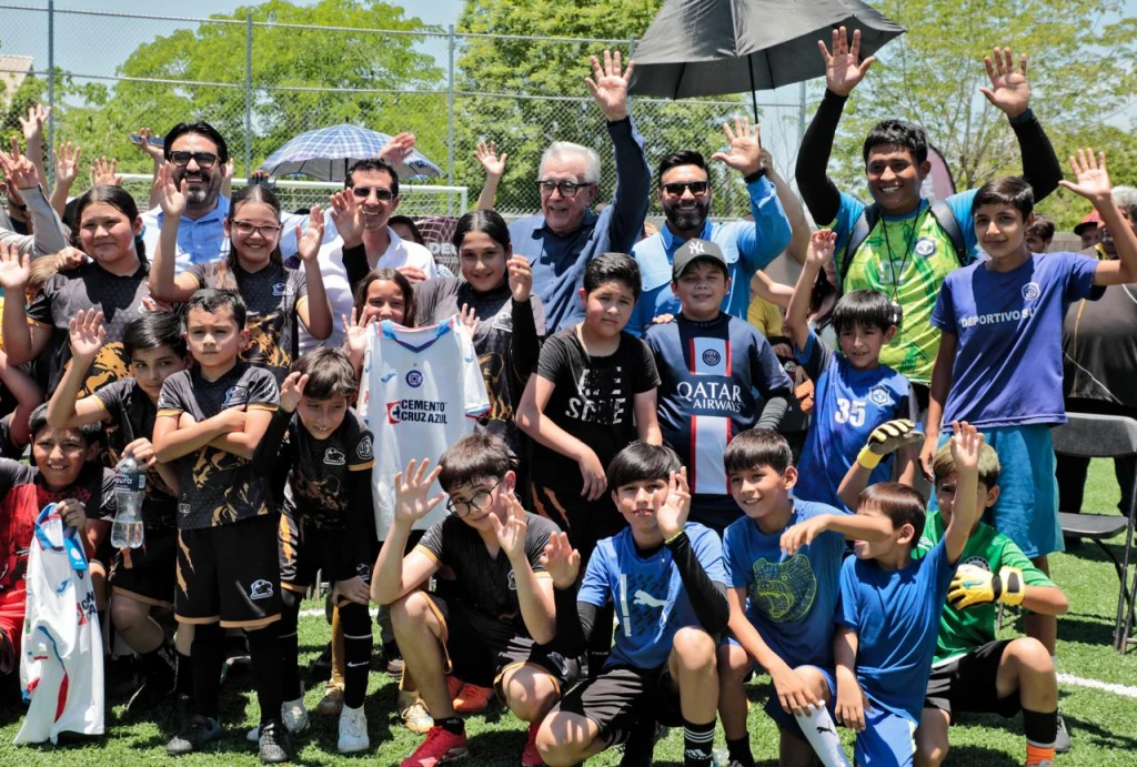 CONADE Asignará convenio de colaboración con Gobierno de Sinaloa para mejorar la infraestructura deportiva