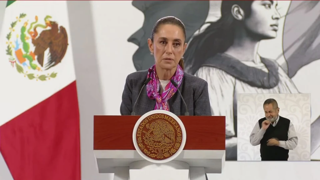 No hay nada de que alertarse tras declaraciones de E.U.
