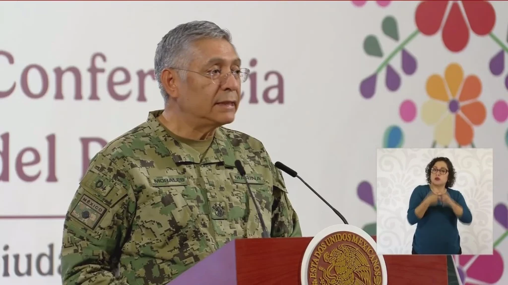 Raymundo Morales anuncia inversión en Guaymas