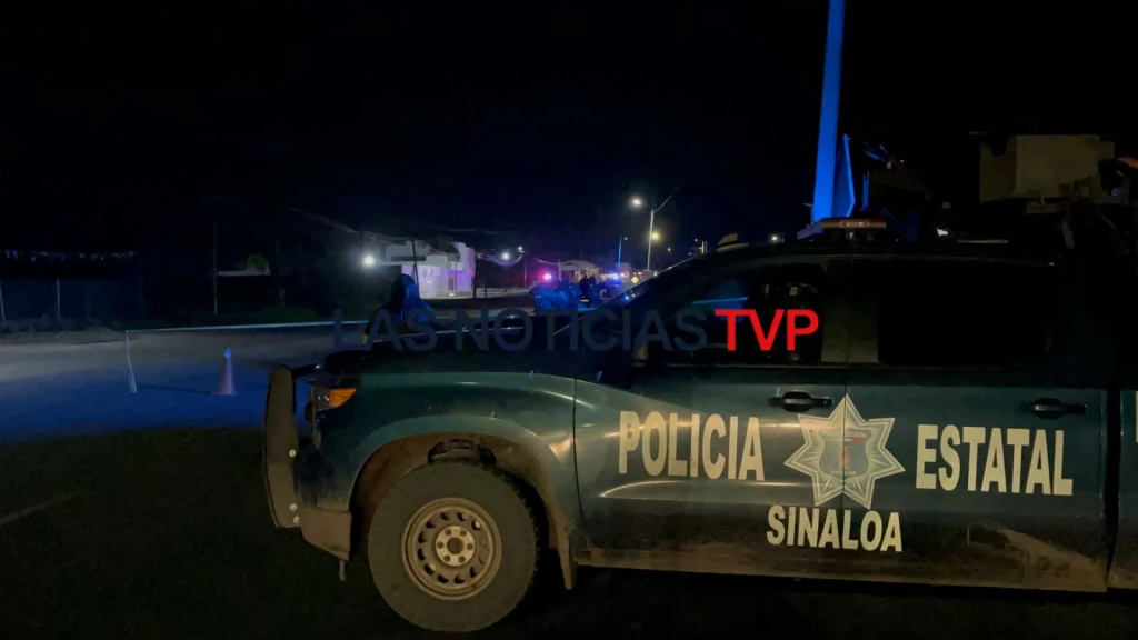 Estables los 4 detenidos en Bellavista, Culiacán