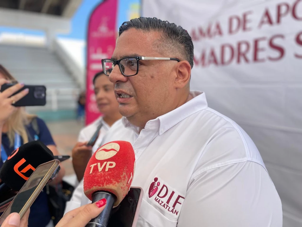 A la semana Sistema DIF entrega 750 platillos de comida a través del programa “El Sazón del Bienestar”