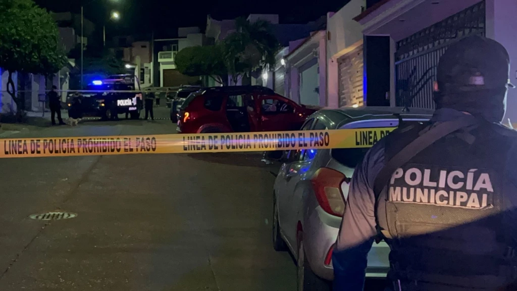 Ataque armado deja un muerto y una mujer herida en Colinas del Rey