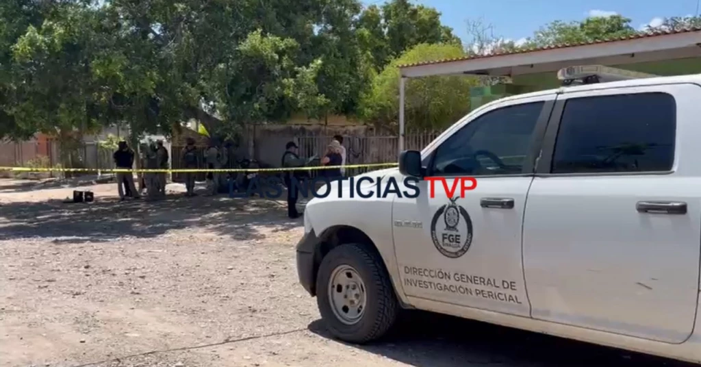 Refuerza Fiscalía de Sinaloa operativos e investigaciones 