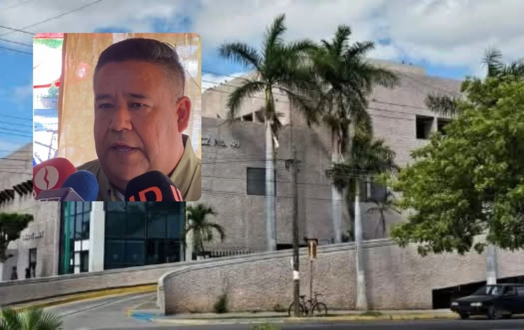 ¿Autodefensas en Los Mochis Localizan a sujeto herido en el Lateral 18
