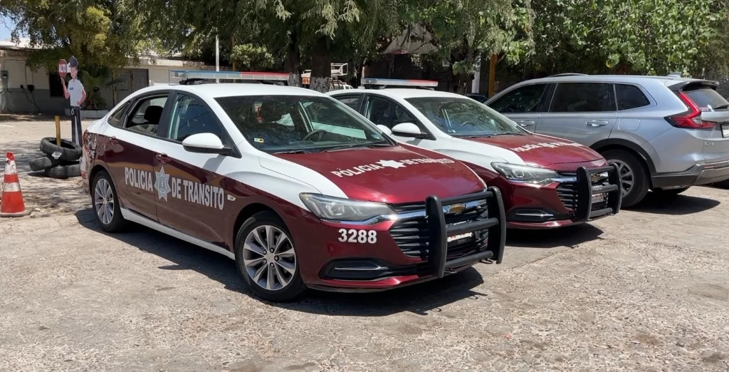 Operan solo 60 patrullas en Ahome, pero el municipio sigue entre los más seguros