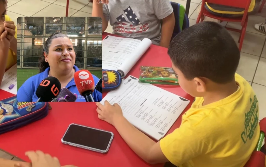 ¡Todo un éxito! Concluyen los talleres de Patronato ProEducación de Ahome