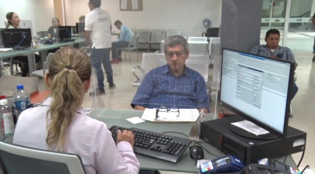 Sinaloa impulsa reforma en materia de simplificación administrativa y digitalización