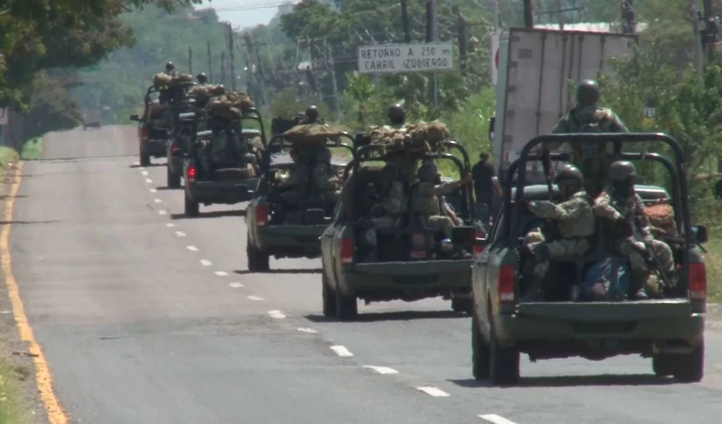 Se debería replantear la estrategia de seguridad: Culiacán Participa