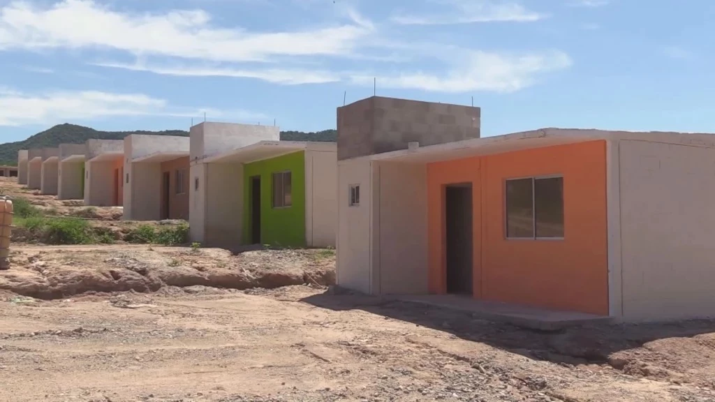 Crisis inmobiliaria en Culiacán afecta a más de 12 mil empleos